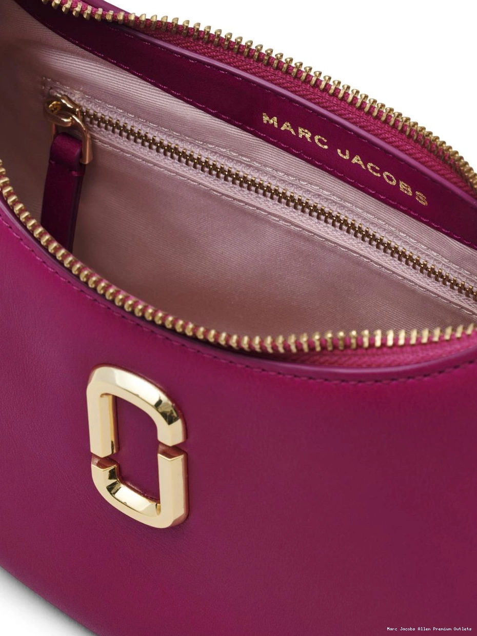 Cheap bag Marc Jacobs shoulder Women The Curve 0810